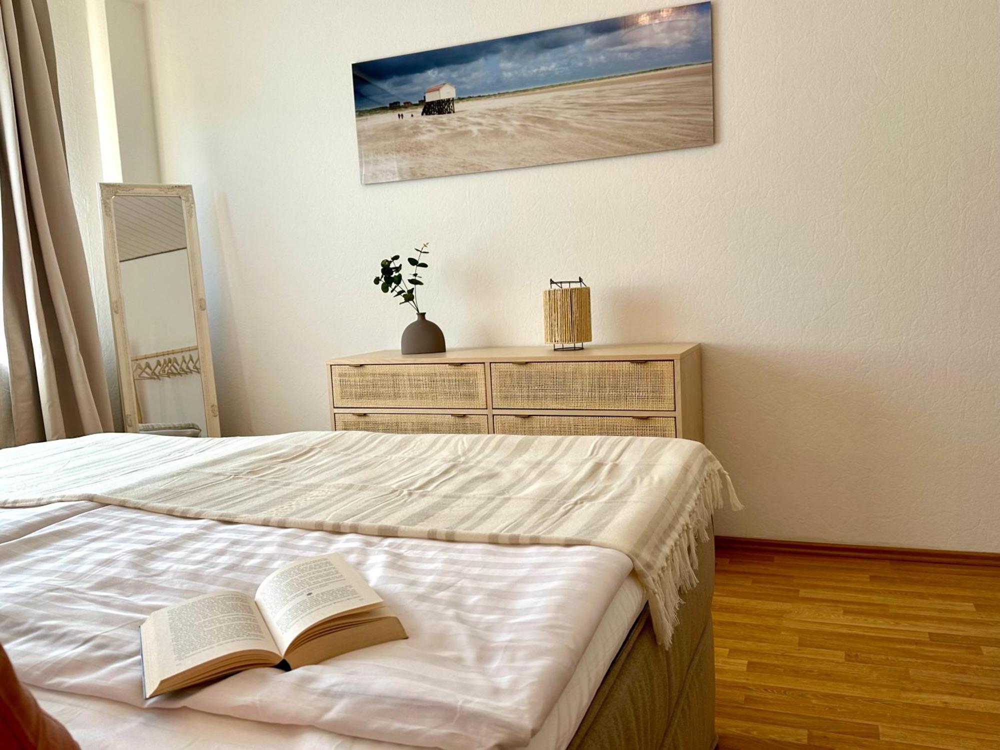 Tönning Deichkoje12 Direkt Am Eiderdeich Nur 7 Km Bis Zur Nordsee Und 20 Min Bis Sankt Peter Ording מראה חיצוני תמונה